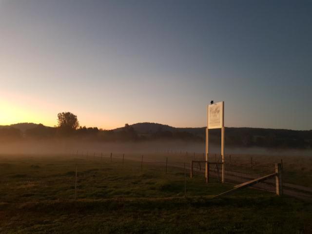 Colby Cottages, Wooragee Near Beechworth Exteriör bild